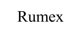 RUMEX