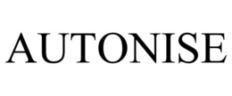 AUTONISE