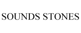 SOUNDS STONES