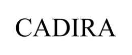 CADIRA