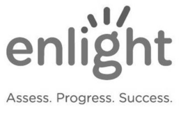 ENLIGHT ASSESS. PROGRESS. SUCCESS.