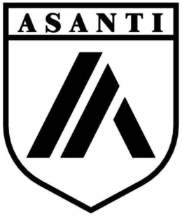 ASANTI