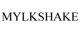 MYLKSHAKE