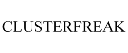 CLUSTERFREAK
