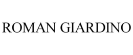 ROMAN GIARDINO