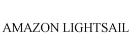 AMAZON LIGHTSAIL