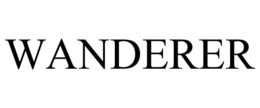 WANDERER