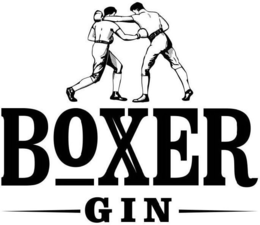 BOXER GIN
