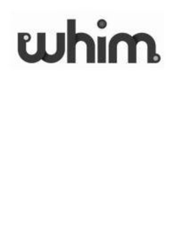 WHIM