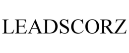 LEADSCORZ
