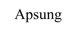 APSUNG