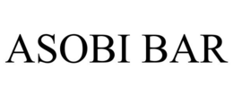 ASOBI BAR
