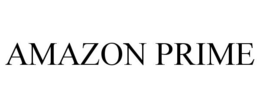 AMAZON PRIME