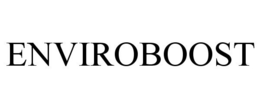 ENVIROBOOST