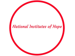 NATIONAL INSTITUTES OF HOPE