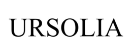URSOLIA