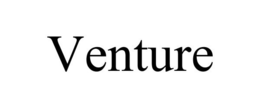 VENTURE