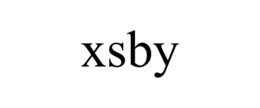 XSBY