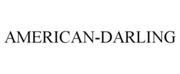 AMERICAN-DARLING