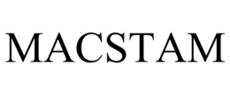 MACSTAM