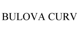 BULOVA CURV
