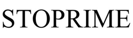 STOPRIME
