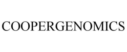 COOPERGENOMICS