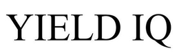 YIELD IQ