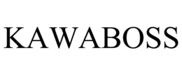 KAWABOSS