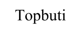 TOPBUTI