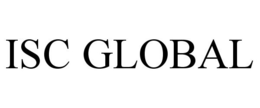 ISC GLOBAL