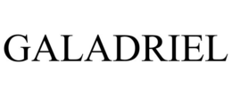 GALADRIEL