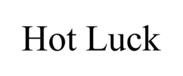 HOT LUCK