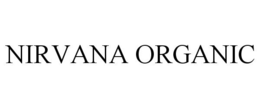 NIRVANA ORGANIC