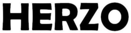 HERZO