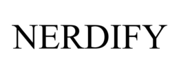 NERDIFY