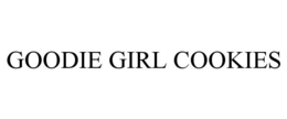 GOODIE GIRL COOKIES