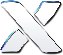 X