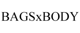 BAGSXBODY
