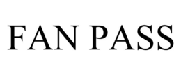FAN PASS