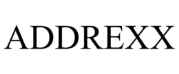 ADDREXX