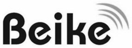 BEIKE