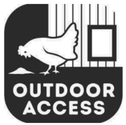 OUTDOOR ACCESS