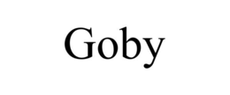 GOBY