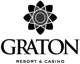 GRATON RESORT & CASINO