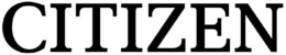 CITIZEN