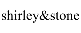 SHIRLEY&STONE