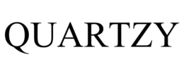 QUARTZY
