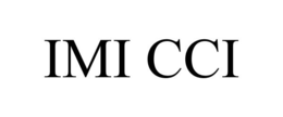 IMI CCI