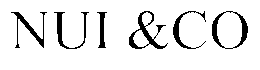 NUI &CO